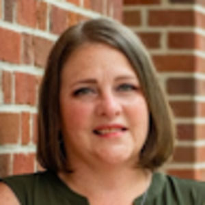 Meet your Posher, Mary ann